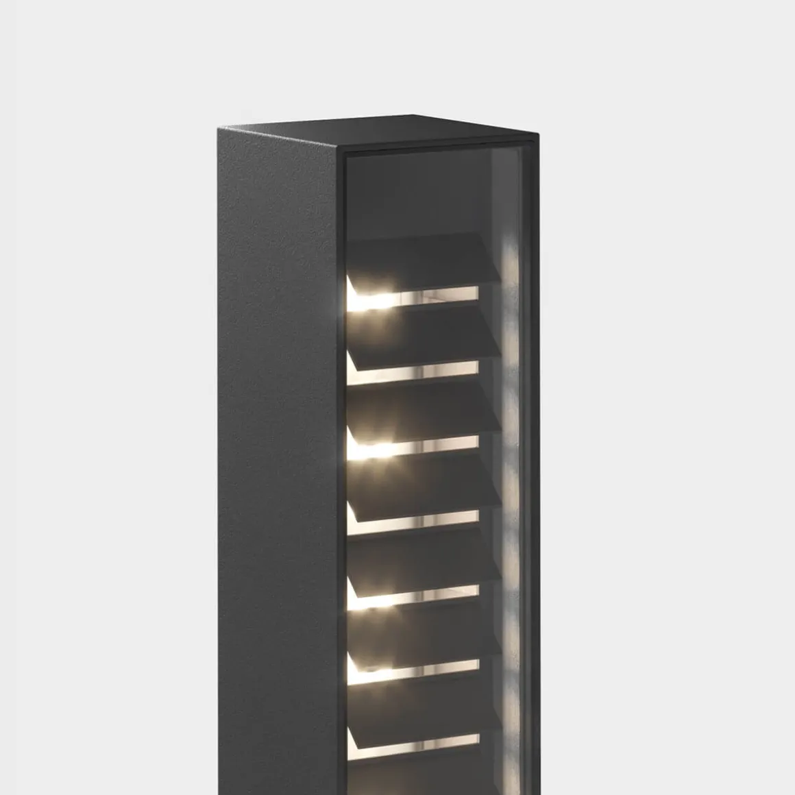 IP44.DE Lin Spike LED Erdspießleuchte Connect