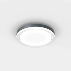 IP44.DE Lisc LED Außenwand- / Deckenleuchte