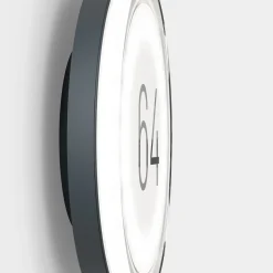 IP44.DE Lisc LED Number Hausnummer Wandleuchte