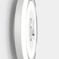 IP44.DE Lisc LED Number Hausnummer Wandleuchte