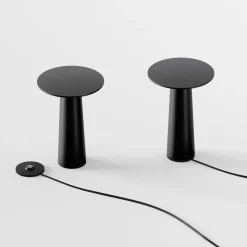 IP44.DE Lix mini LED Akkuleuchte, Dim-to-Amber