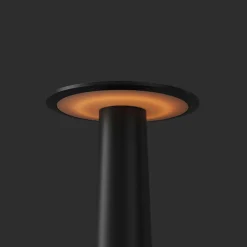 IP44.DE Lix mini LED Akkuleuchte, Dim-to-Amber