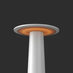 IP44.DE Lix mini LED Akkuleuchte, Dim-to-Amber