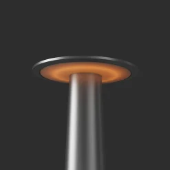 IP44.DE Lix mini LED Akkuleuchte, Dim-to-Amber