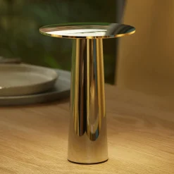 IP44.DE Lix mini LED Akkuleuchte, Dim-to-Amber