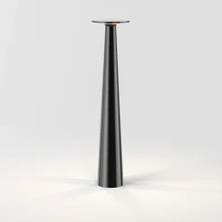 IP44.DE Lix skinny LED Akkuleuchte, Dim-to-Amber