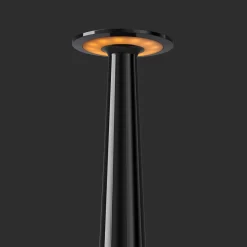 IP44.DE Lix skinny LED Akkuleuchte, Dim-to-Amber