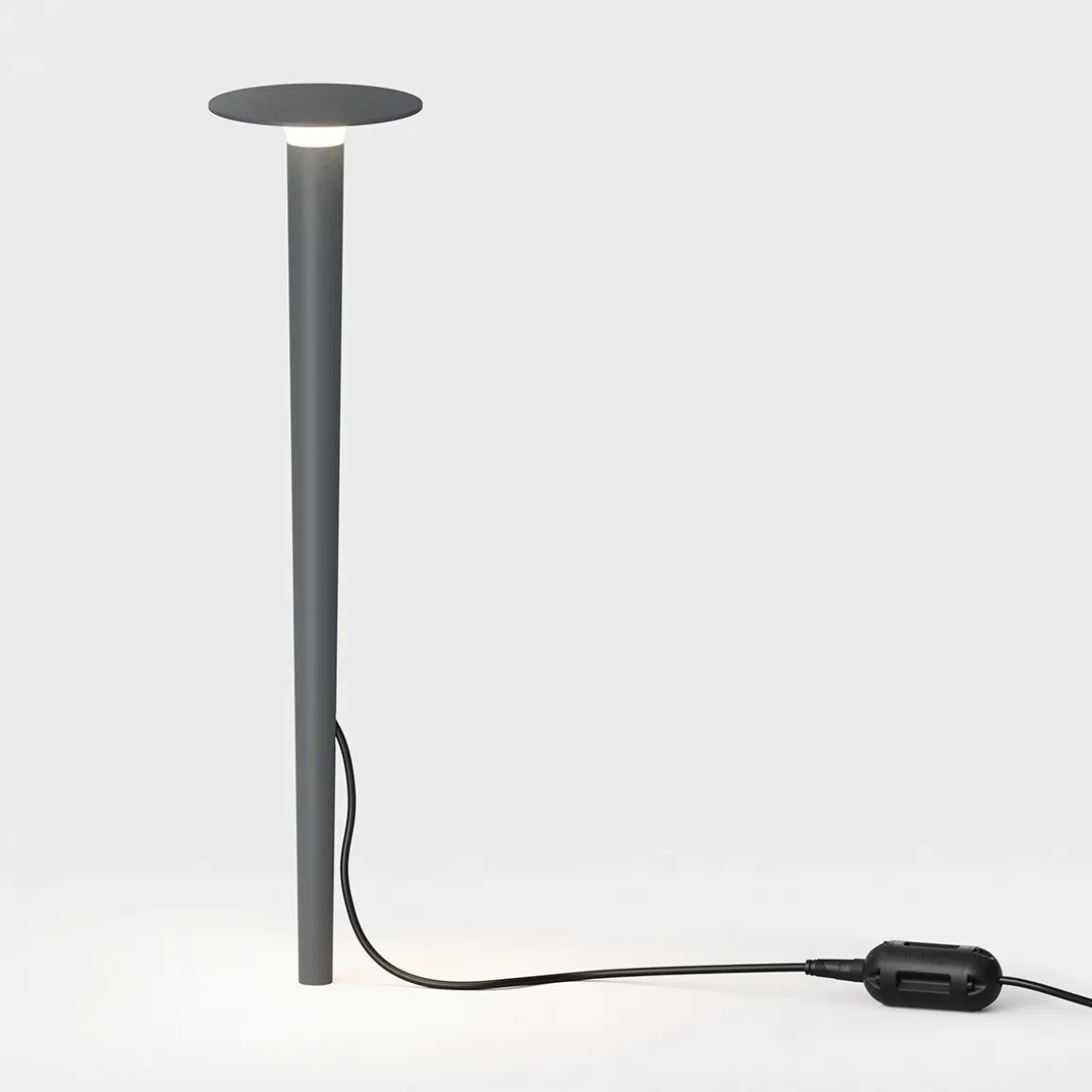 IP44.DE Lix spike LED Erdspießleuchte Connect