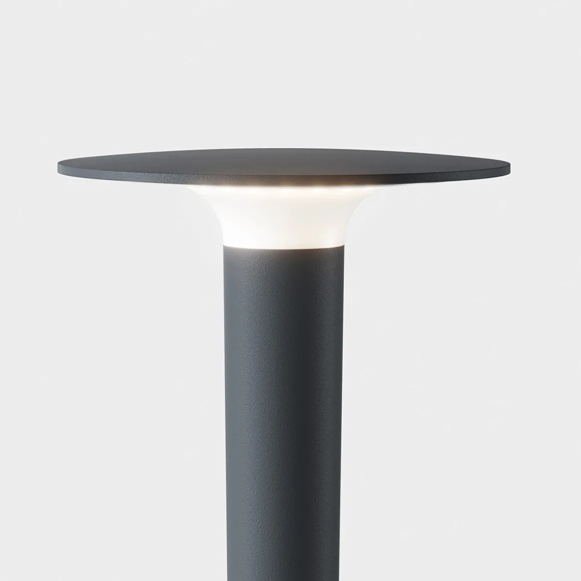 IP44.DE Lix spike LED Erdspießleuchte Connect