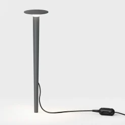 IP44.DE Lix spike plug LED Erdspießleuchte