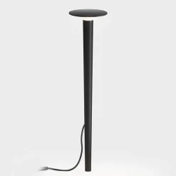 IP44.DE Lix spike solar join LED Solarleuchte mit Erdspieß