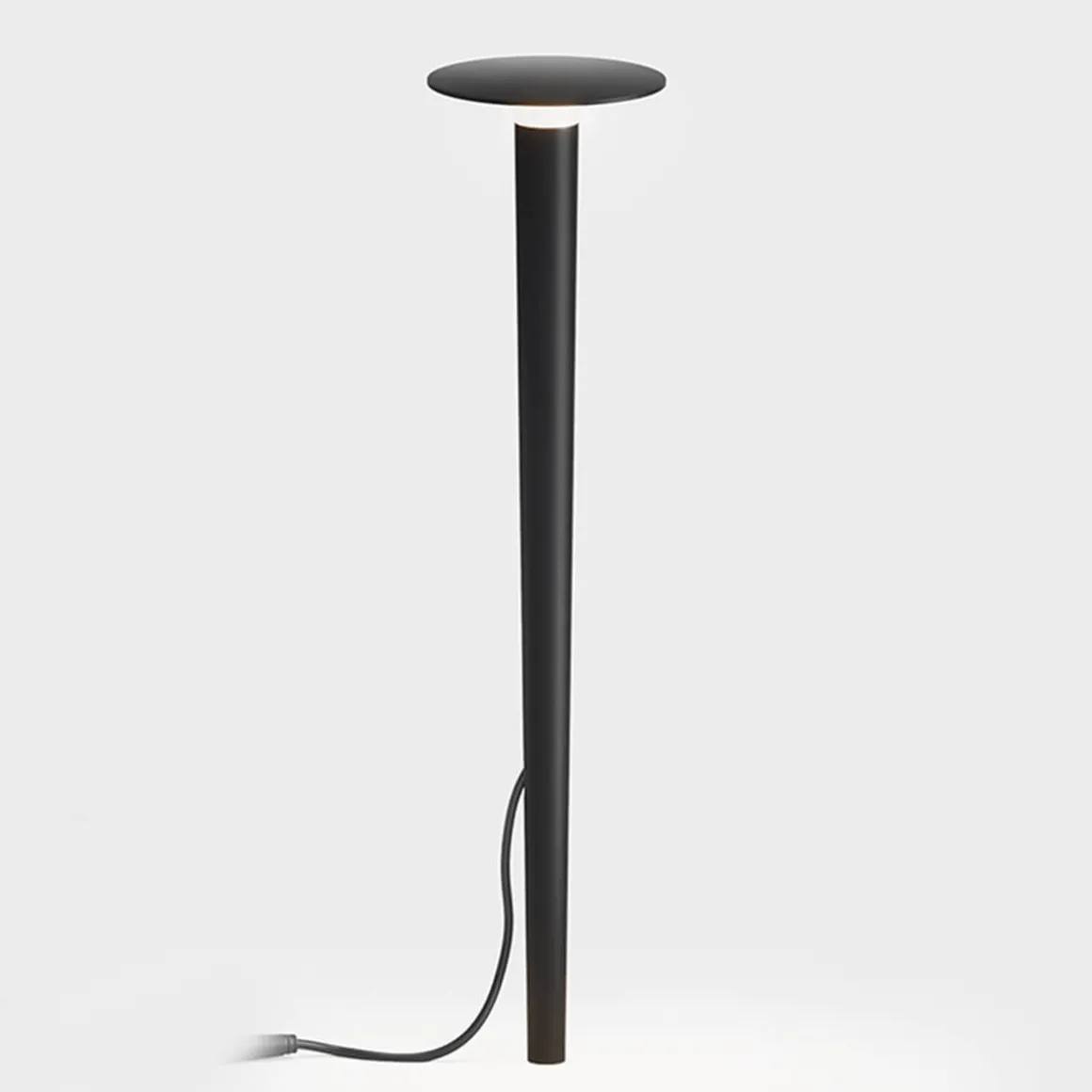 IP44.DE Lix spike solar join LED Solarleuchte mit Erdspieß