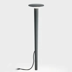 IP44.DE Lix spike solar join LED Solarleuchte mit Erdspieß