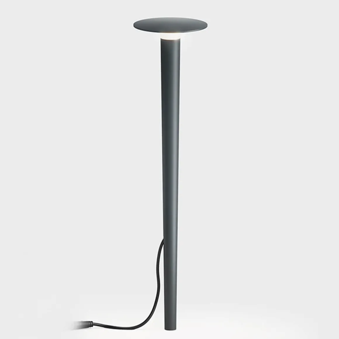 IP44.DE Lix spike solar join LED Solarleuchte mit Erdspieß