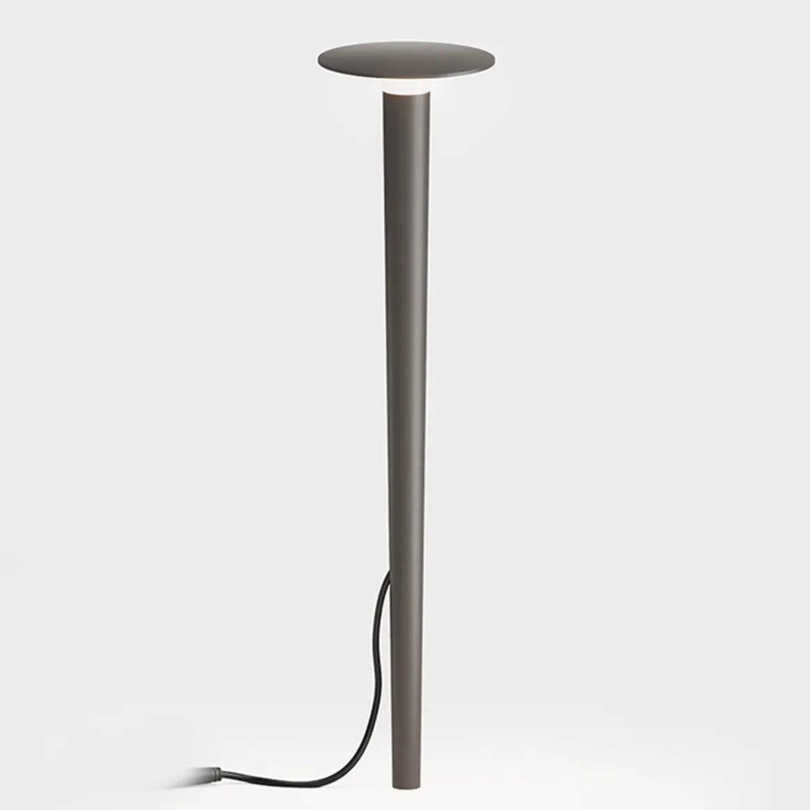 IP44.DE Lix spike solar join LED Solarleuchte mit Erdspieß