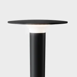 IP44.DE Lix spike solar LED Solarleuchte mit Erdspieß