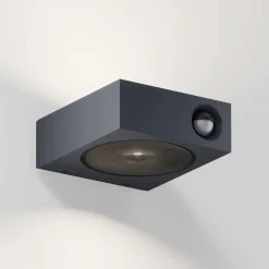 IP44.DE Luci Control LED Außenwandleuchte