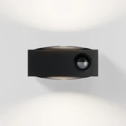 IP44.DE Luci Control LED Außenwandleuchte