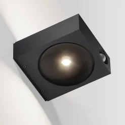 IP44.DE Luci Control LED Außenwandleuchte