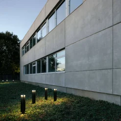 IP44.DE Mir R 70 LED Pollerleuchte