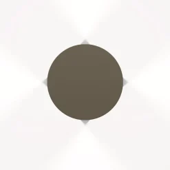 IP44.DE Mir R 70 LED Pollerleuchte