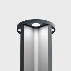 IP44.DE Mir R 70 LED Pollerleuchte