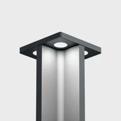 IP44.DE Mir X 70 LED Pollerleuchte