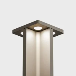 IP44.DE Mir X 70 LED Pollerleuchte