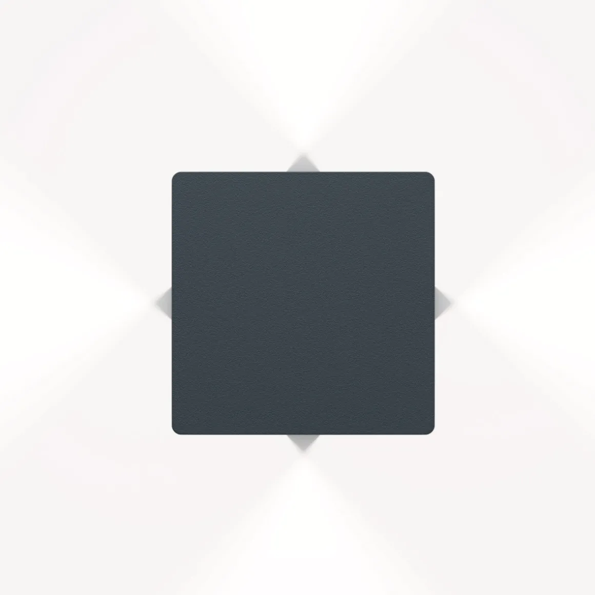 IP44.DE Mir X 30 LED Pollerleuchte