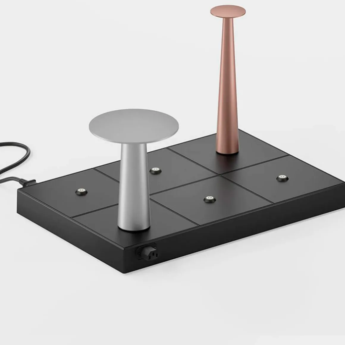 IP44.DE Multi Charging Base für Lix, Lix mini & Lix skinny