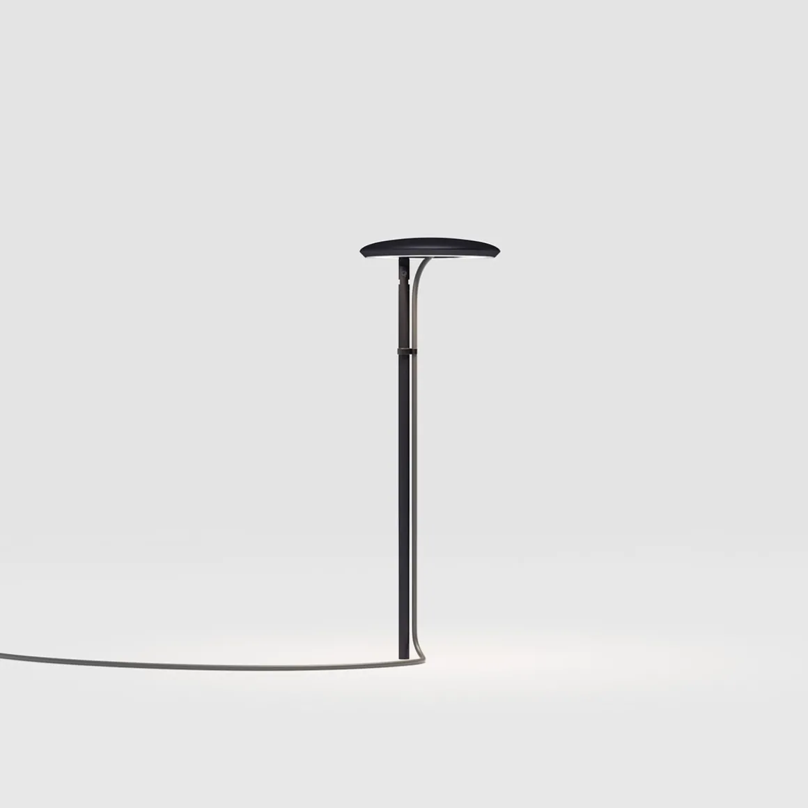 IP44.DE Pad LED Erdspießleuchte