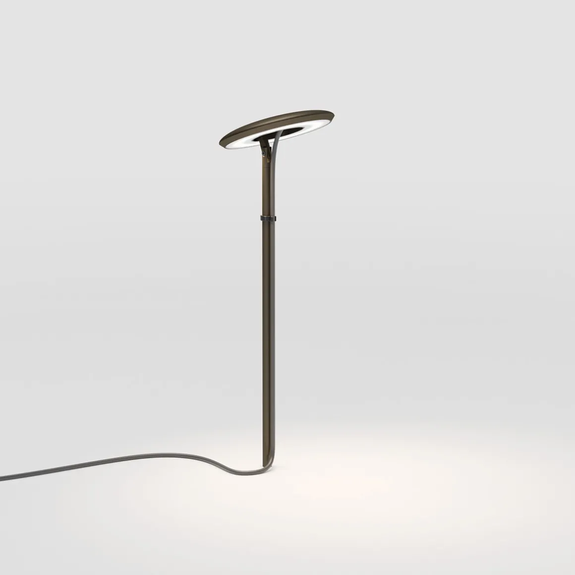 IP44.DE Pad LED Erdspießleuchte