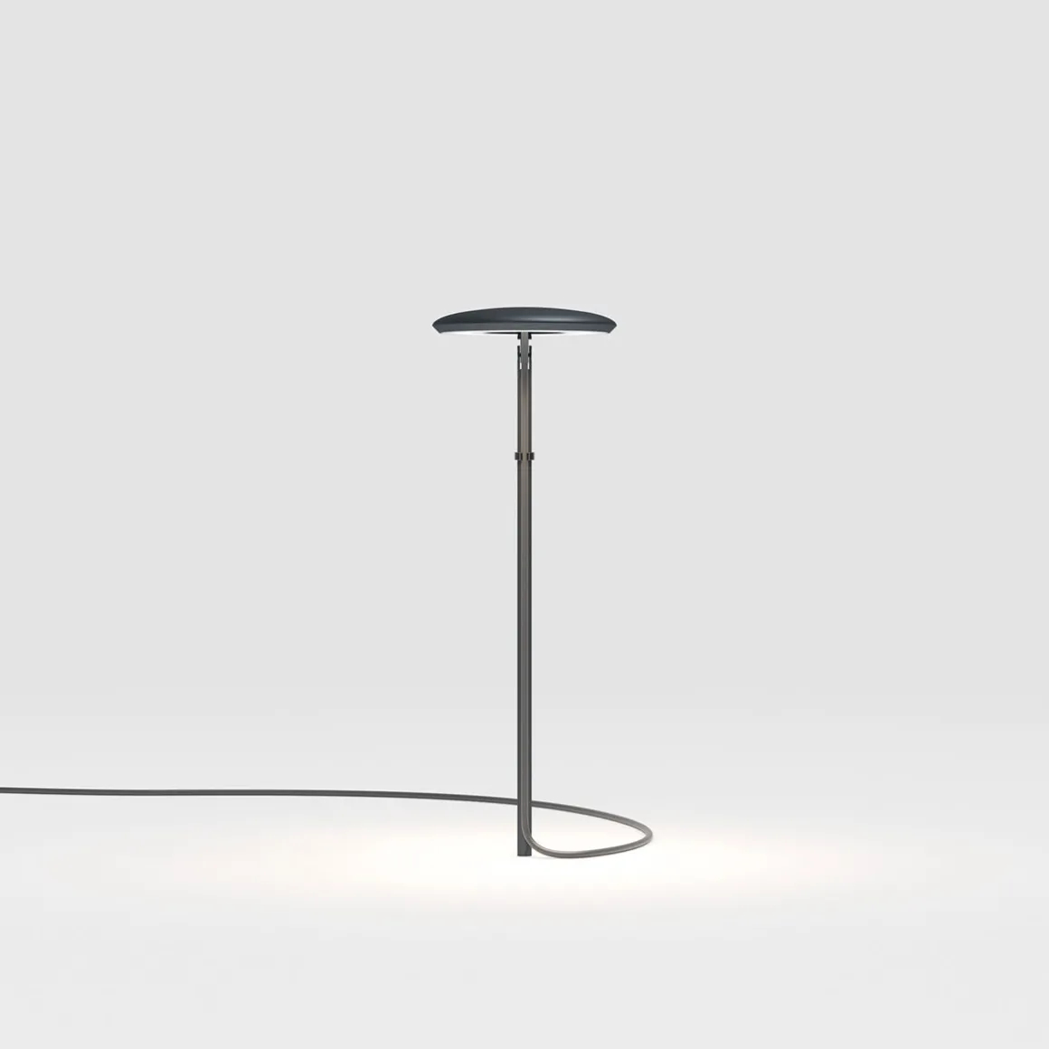 IP44.DE Pad LED Erdspießleuchte