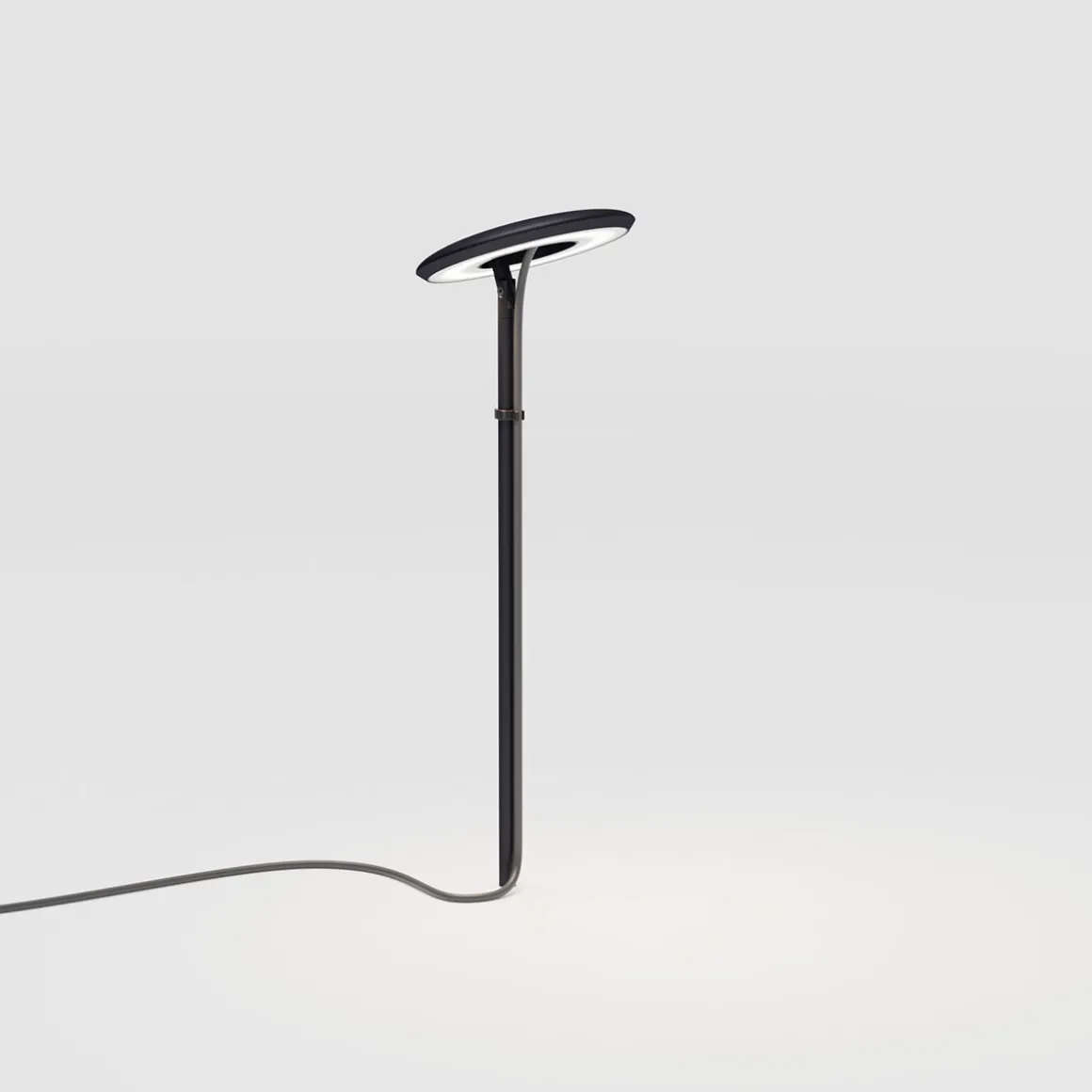 IP44.DE Pad LED Erdspießleuchte Connect