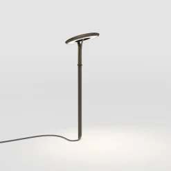 IP44.DE Pad LED Erdspießleuchte Connect