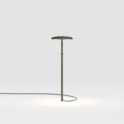 IP44.DE Pad LED Erdspießleuchte Connect