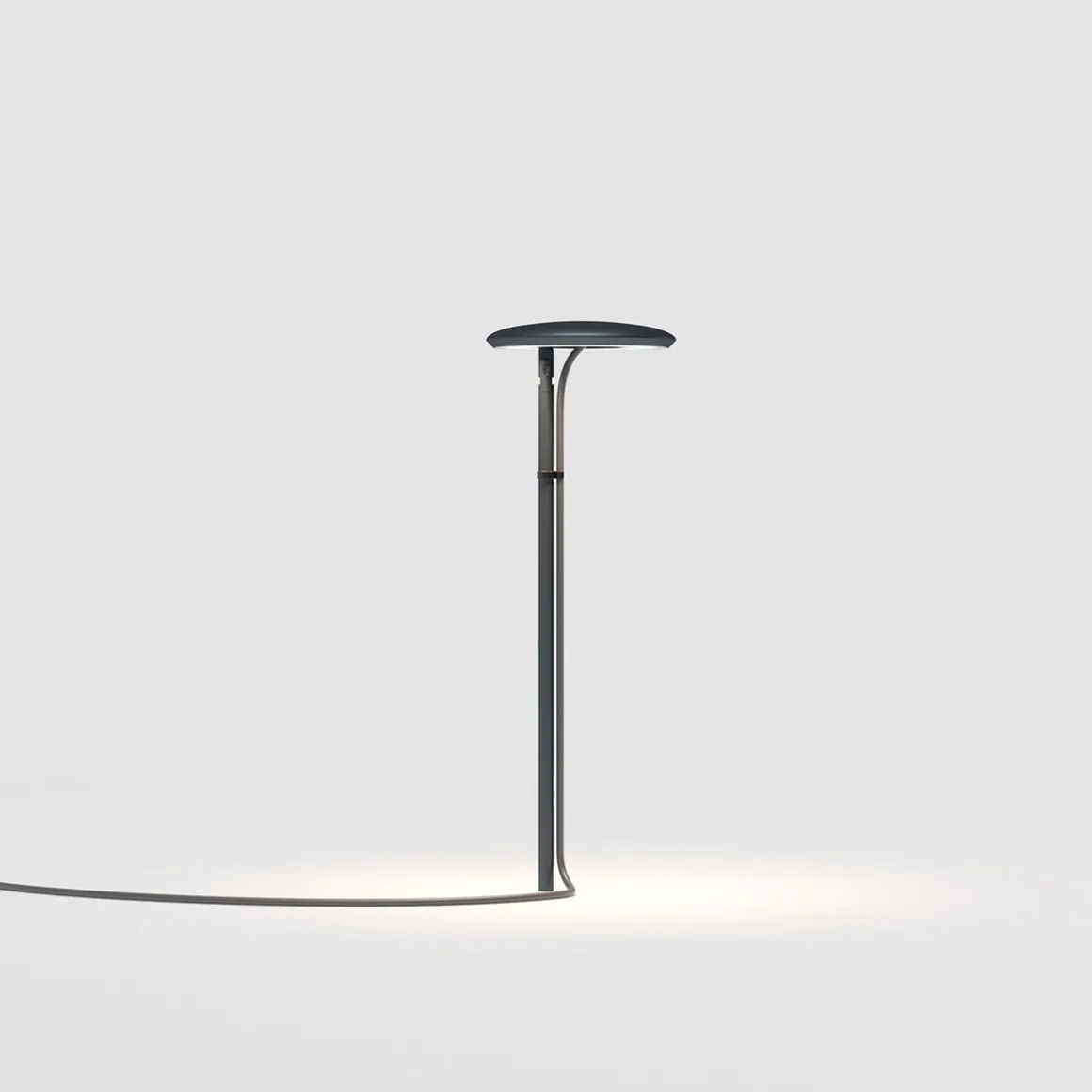 IP44.DE Pad LED Erdspießleuchte Connect
