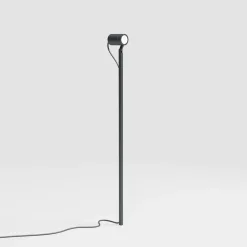 IP44.DE Piek 100 LED Spießstrahler Connect