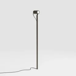 IP44.DE Piek 100 LED Spießstrahler Connect