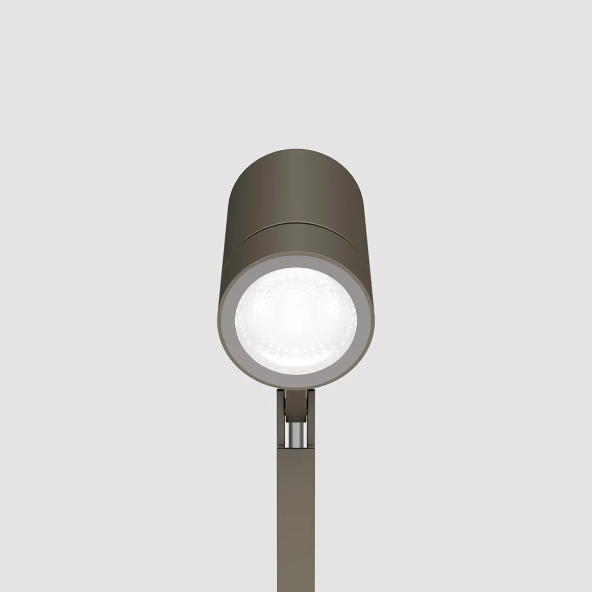 IP44.DE Piek 100 LED Spießstrahler Connect