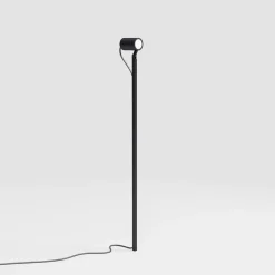 IP44.DE Piek 100 LED Spießstrahler Connect