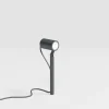 IP44.DE Piek 25 LED Spießstrahler Connect