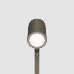 IP44.DE Piek 25 LED Spießstrahler Connect