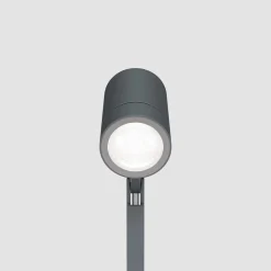 IP44.DE Piek 25 LED Spießstrahler Connect