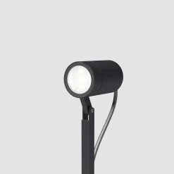 IP44.DE Piek 25 LED Spießstrahler Connect