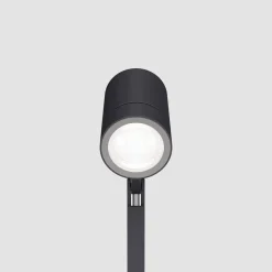 IP44.DE Piek 25 LED Spießstrahler Connect