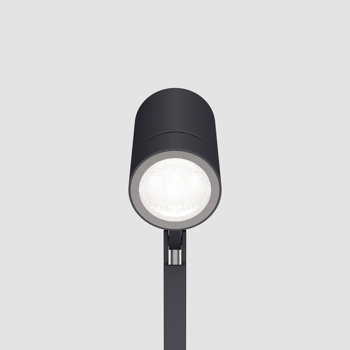 IP44.DE Piek 25 LED Spießstrahler Connect