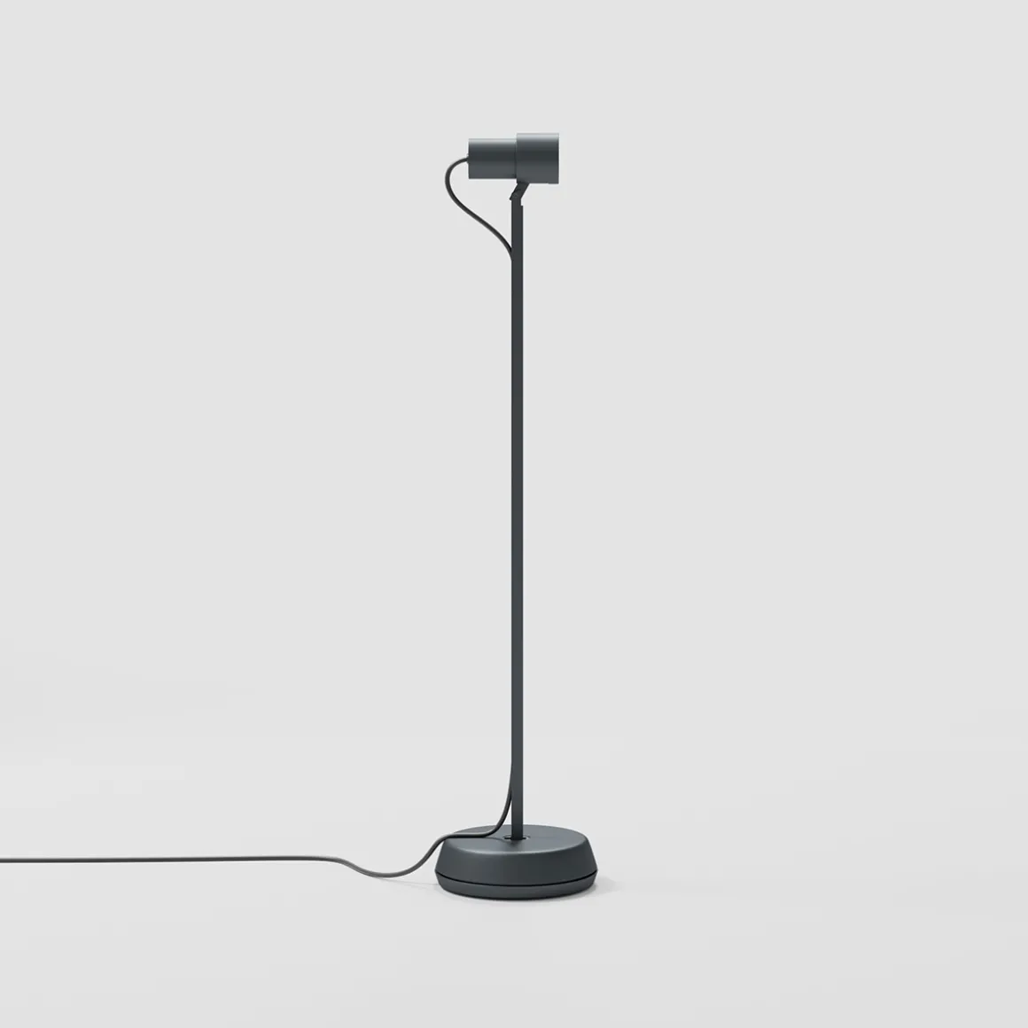 IP44.DE Piek Lettura Controller LED Stehleuchte