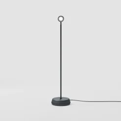 IP44.DE Piek Lettura Controller LED Stehleuchte