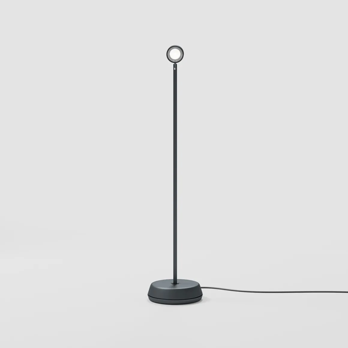 IP44.DE Piek Lettura Controller LED Stehleuchte
